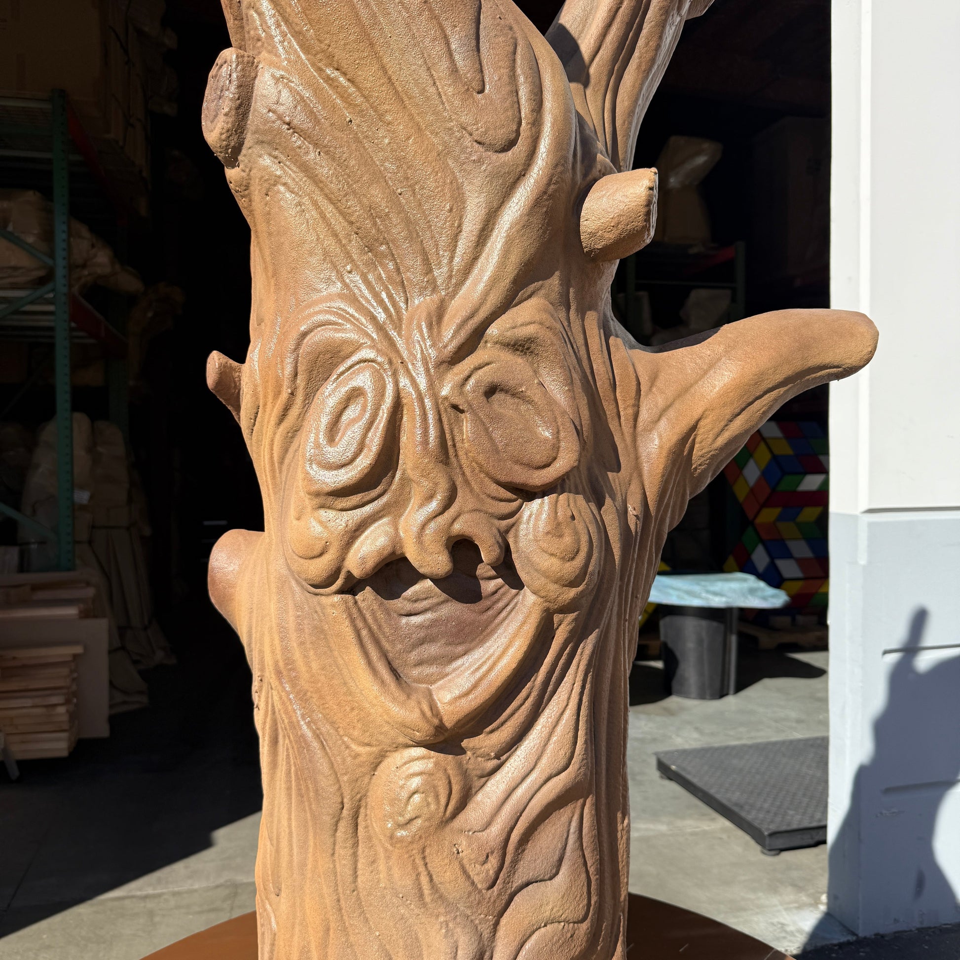 Wizard of Oz Tree Decor OZTREE