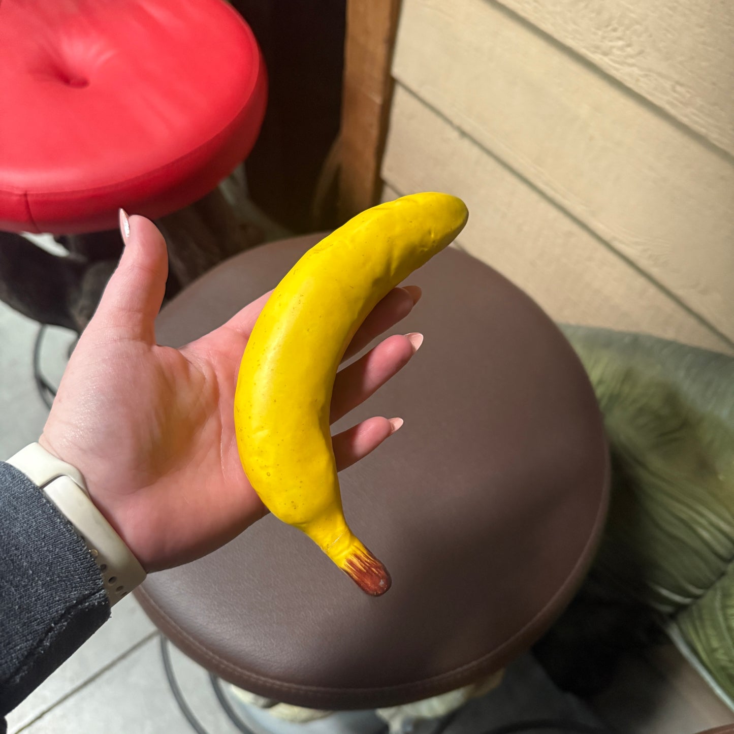 Banana Accessory