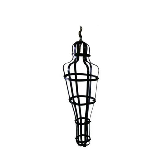 Plastic Gibbet Torture Cage S-CAGE-P