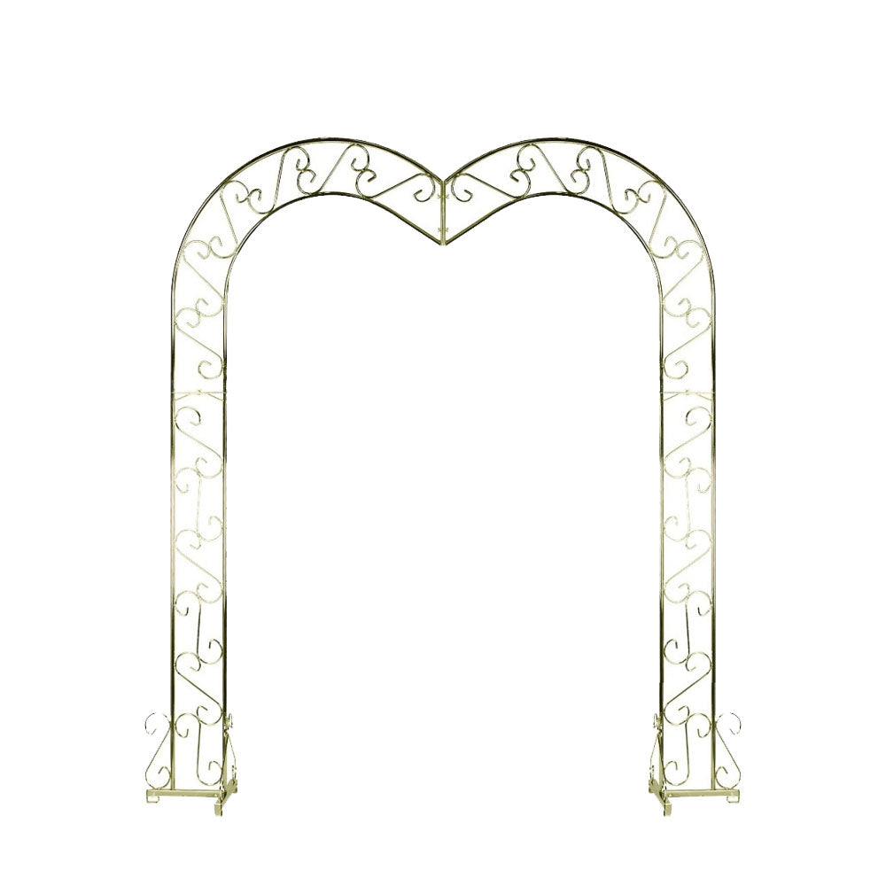 Gold Archway