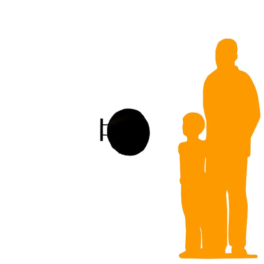 Hanging Cookie Statue R0264LB-JBTH291-AR