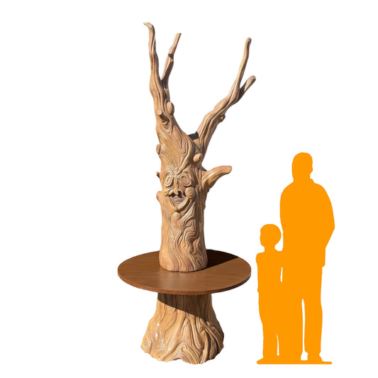 Wizard of Oz Tree Decor OZTREE