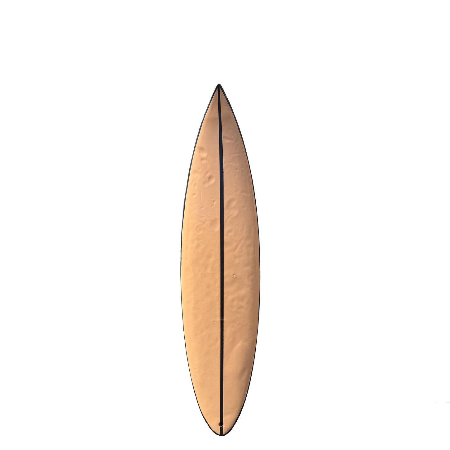 Pointed Surfboard Prop