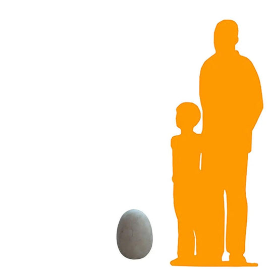 Dinosaur Egg Statue A0630-R084N-PT