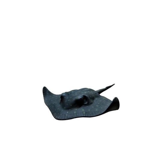 Stingray Shark Statue - LM Treasures Prop Rentals