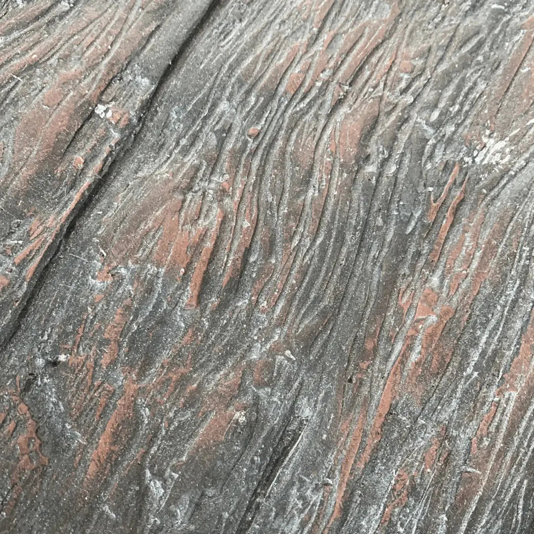 Small Rustic Barrel Statue F0173-R058-PT