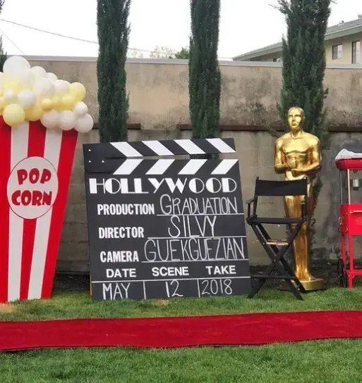 Hollywood Package HOLLYWOOD