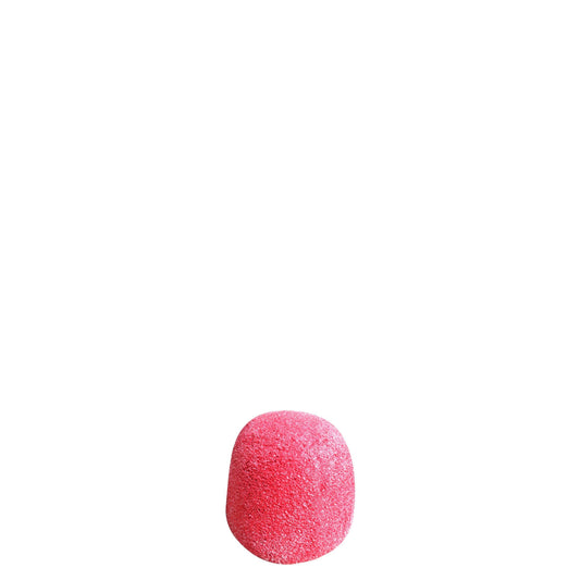 Pink Gum Drop Statue - LM Treasures Prop Rentals