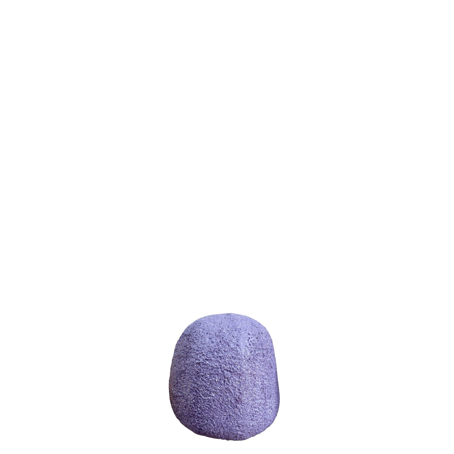 Purple Gum Drop Statue - LM Treasures Prop Rentals