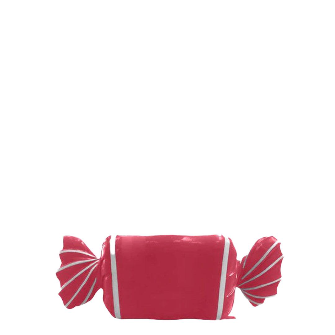 Pink Chocolate Candy Statue - LM Treasures Prop Rentals