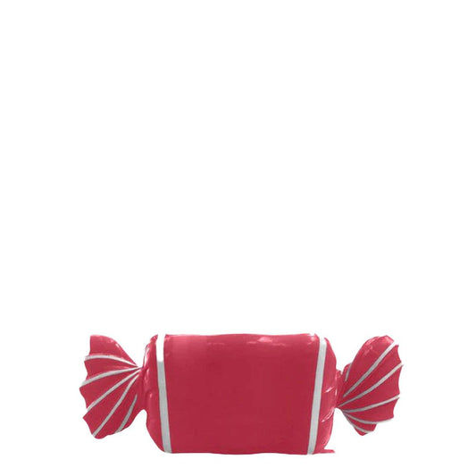 Pink Chocolate Candy Statue - LM Treasures Prop Rentals