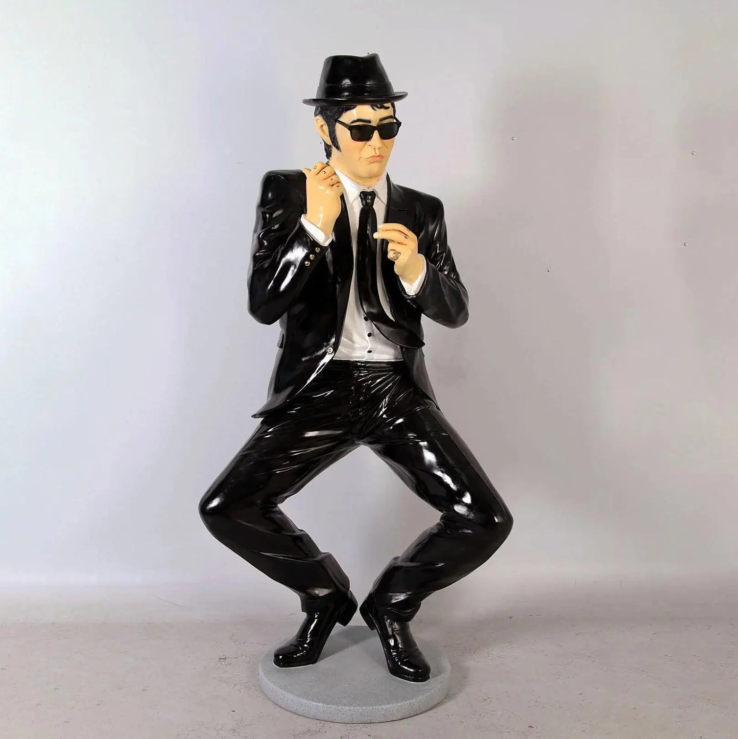 Comedians Performing Life Size Statue C0052-ST2642-G