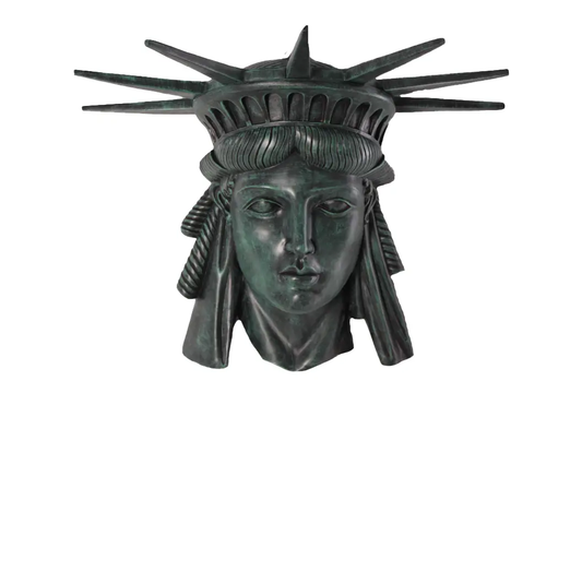 Statue of Liberty Wall Decor LS236-ST6150-G