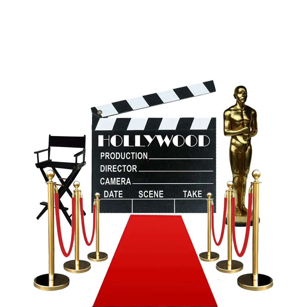 Hollywood Package HOLLYWOOD