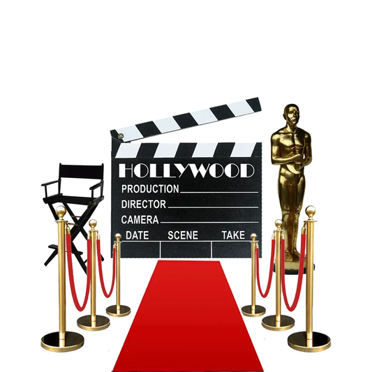 Hollywood Package HOLLYWOOD