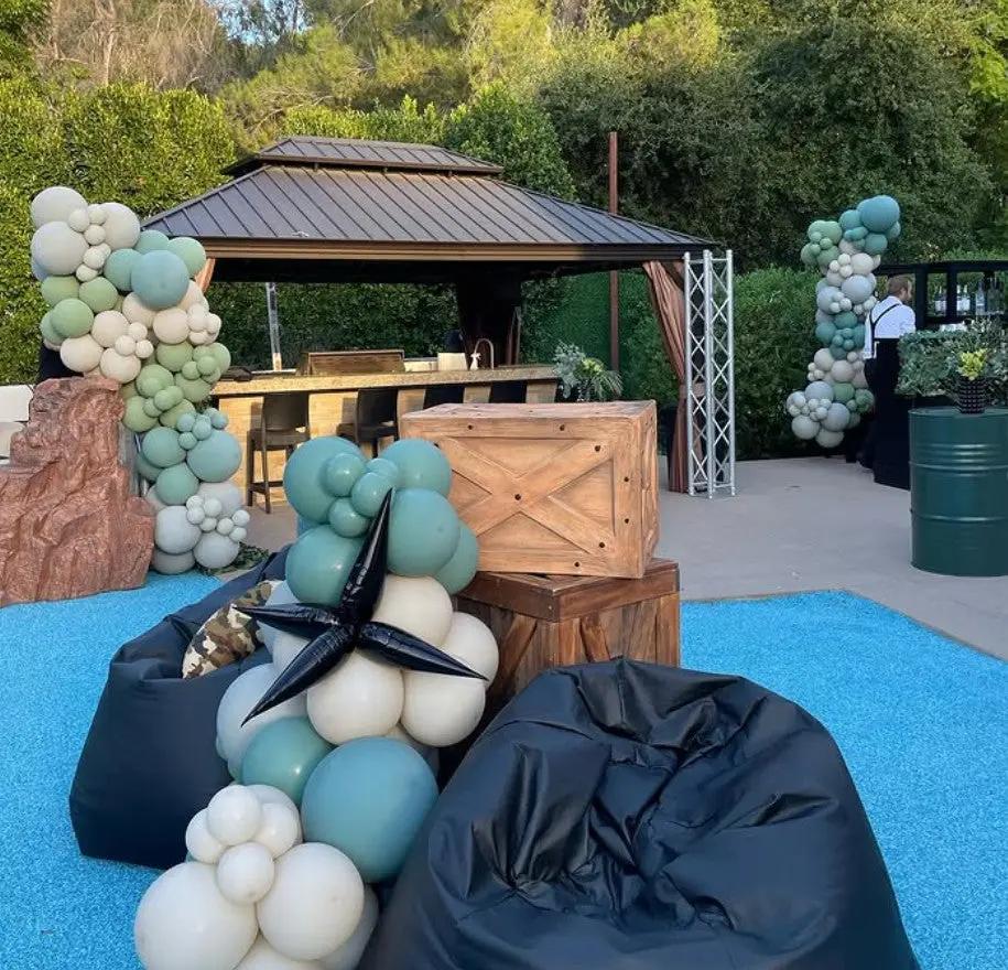 Small Light Brown Crate F0174S-R136-PT