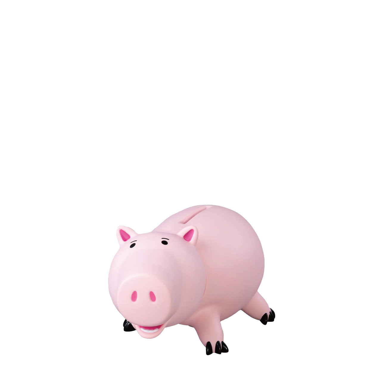 Hamm Piggy Table Top Toy Story Statue