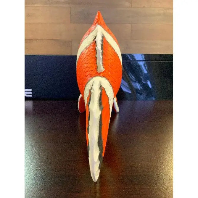 Clown Fish Statue A0837-WQ-A