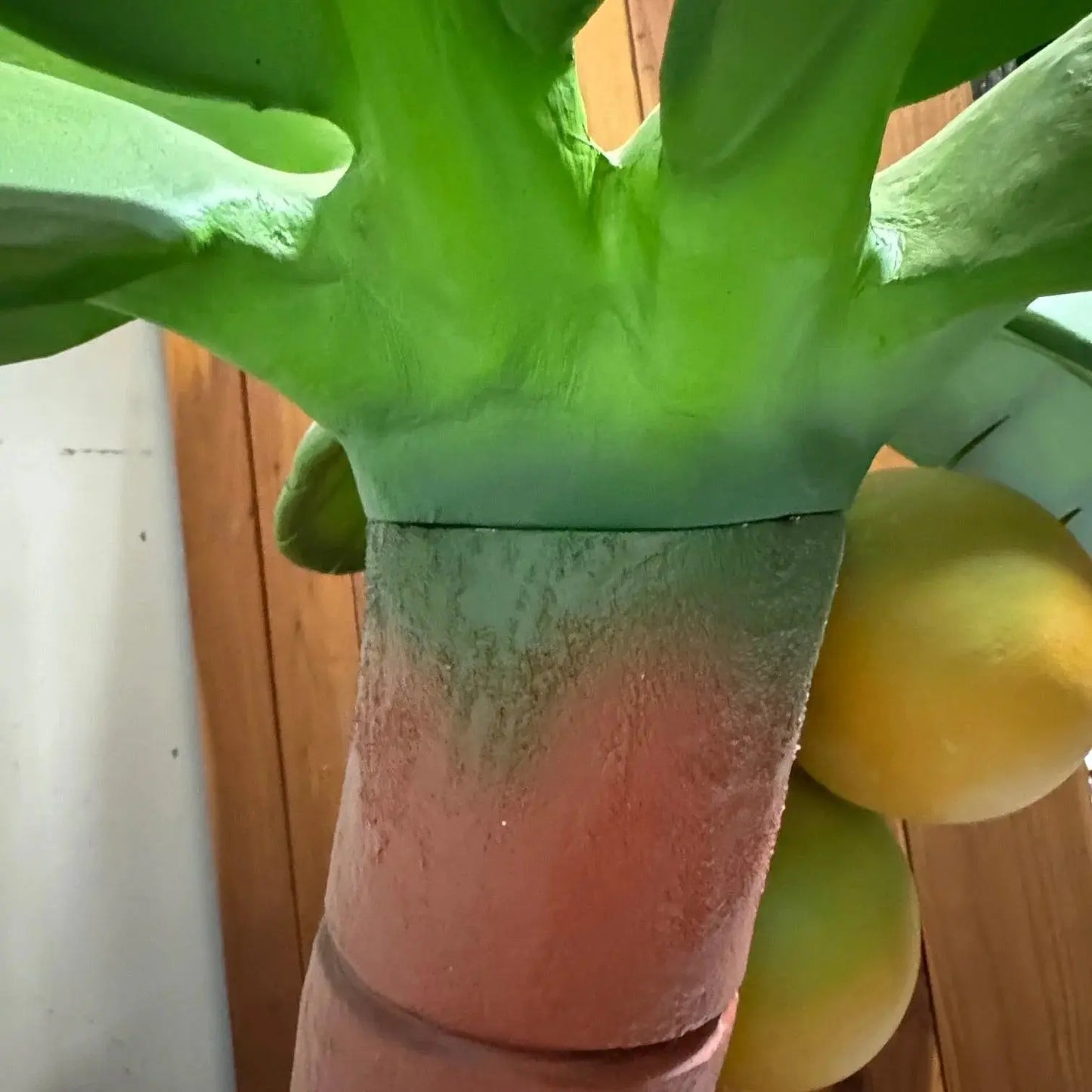 Coconut Tree Over Sized Statue M0221-XH-A