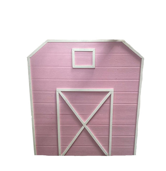 Barn Backdrop
