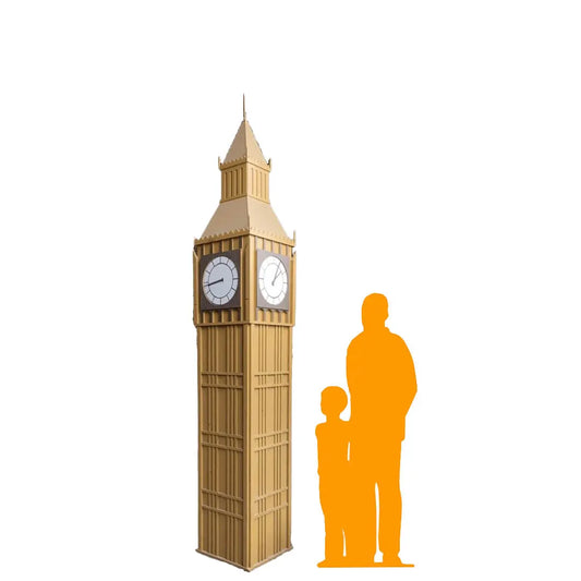 Big Ben Tower BIGBEN