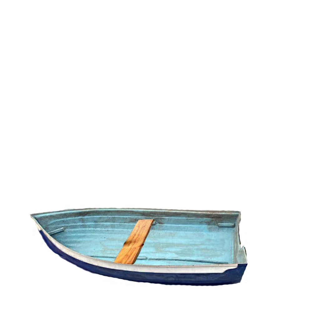 Row Boat Prop