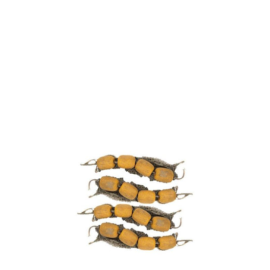 Buoys and Net Set of 4 - LM Treasures Prop Rentals