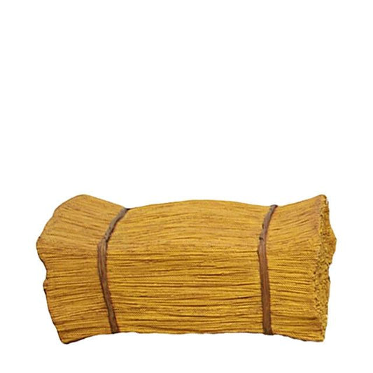 Single Strawbale Hay Statue - LM Treasures Prop Rentals