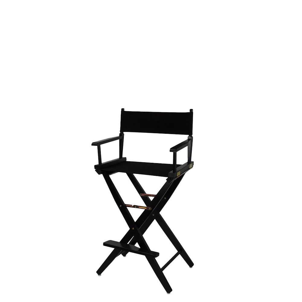 Directors Chair Movie Decor Statue