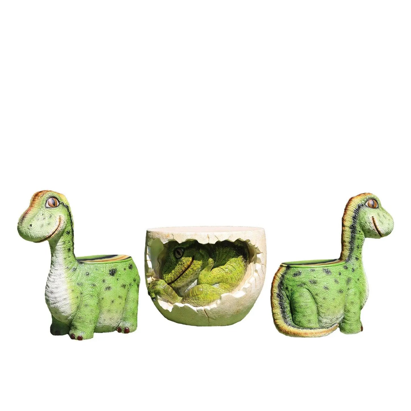 Child's Dinosaur Table Statue F0209-230017-H