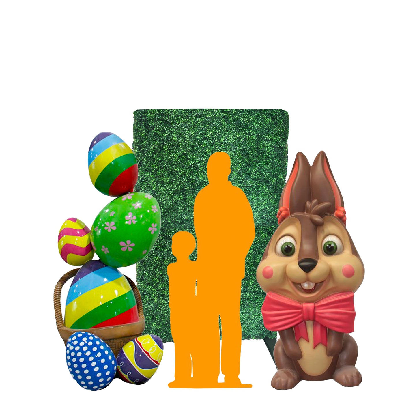 Easter Package
