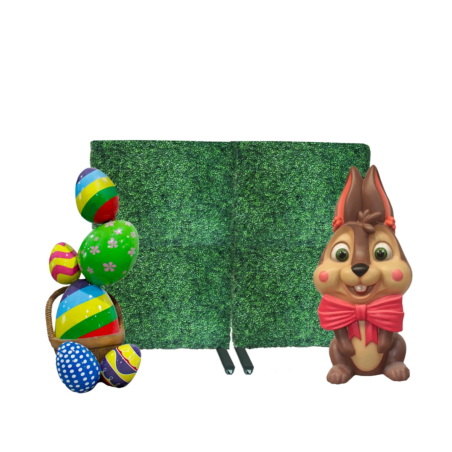 Easter Package Easter-Set