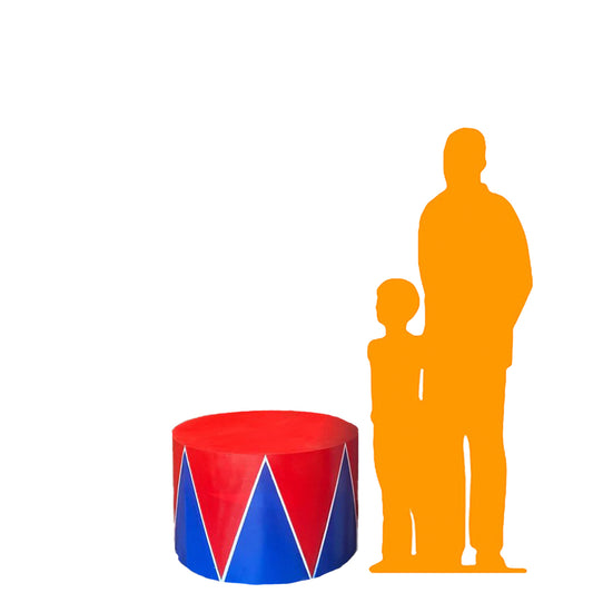 Classic Circus Platform