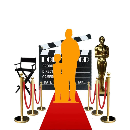 Hollywood Package HOLLYWOOD