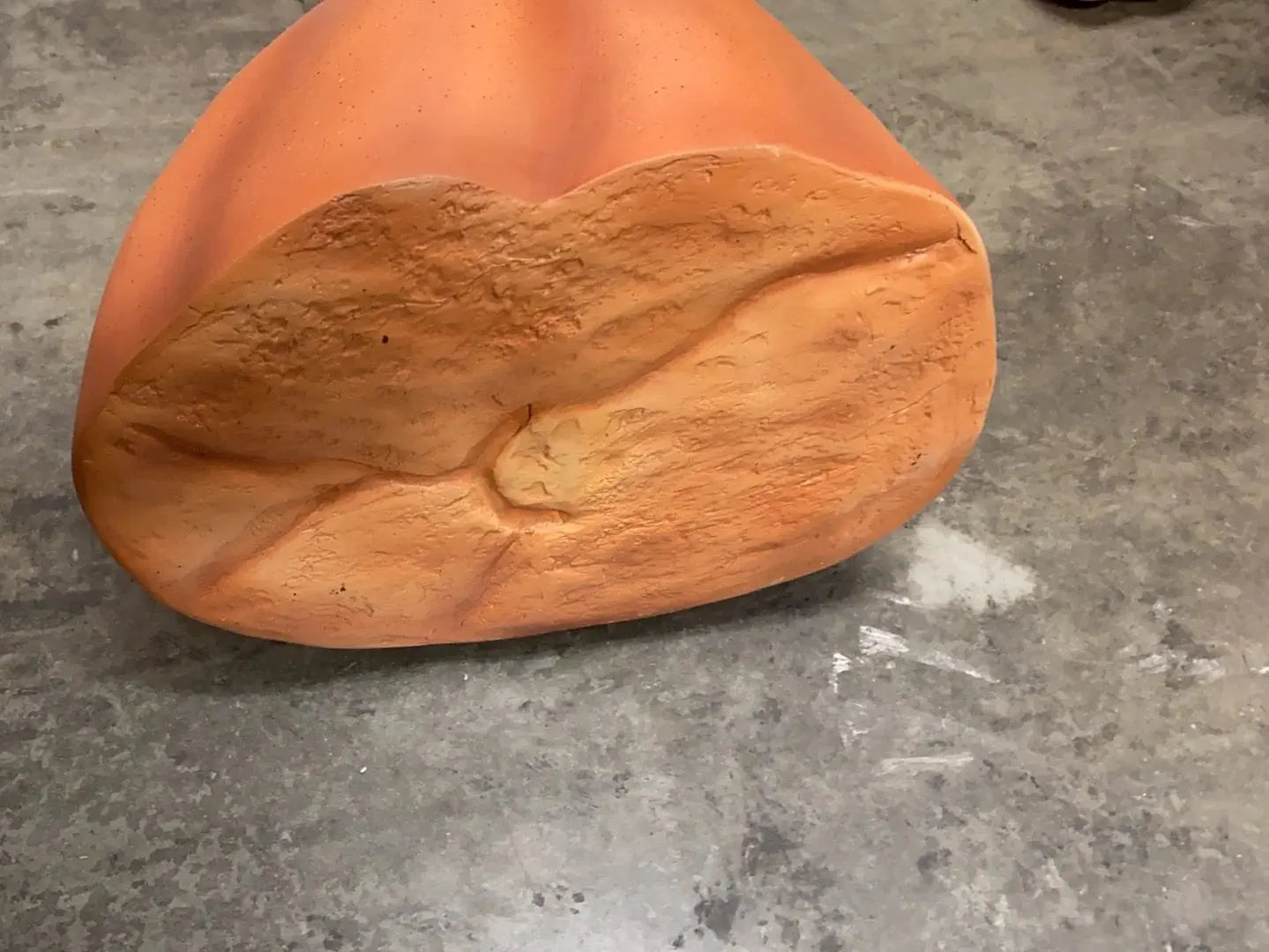 Ham Statue R0322-C131-PT