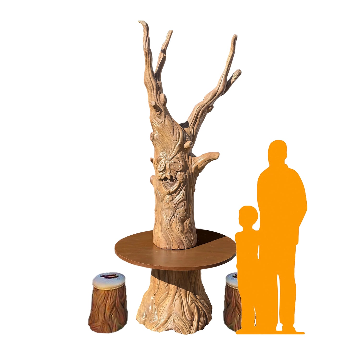 Wizard of Oz Tree Decor OZTREE