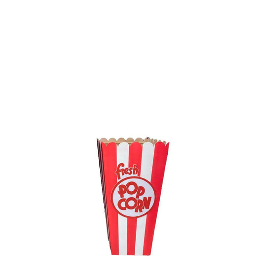 Small Popcorn Statue NEW-POP-SM