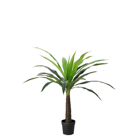 Small Tropical Palm Tree - LM Treasures Prop Rentals