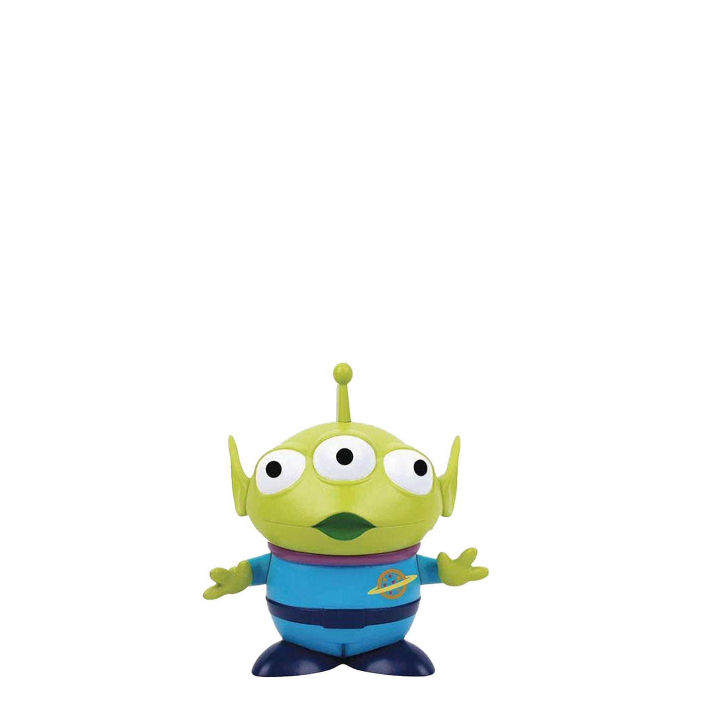 Alien Table Top Toy Story Statue