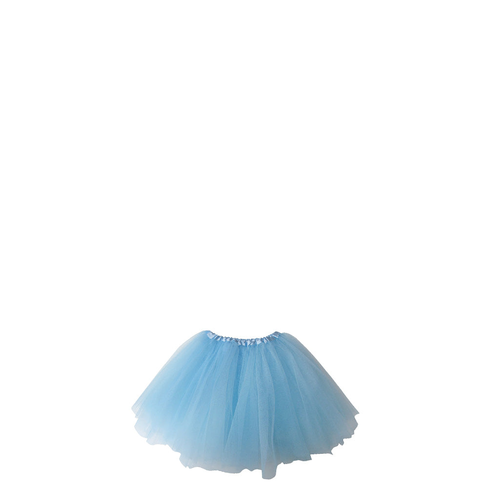 Tutu Accessory Tulle Prop