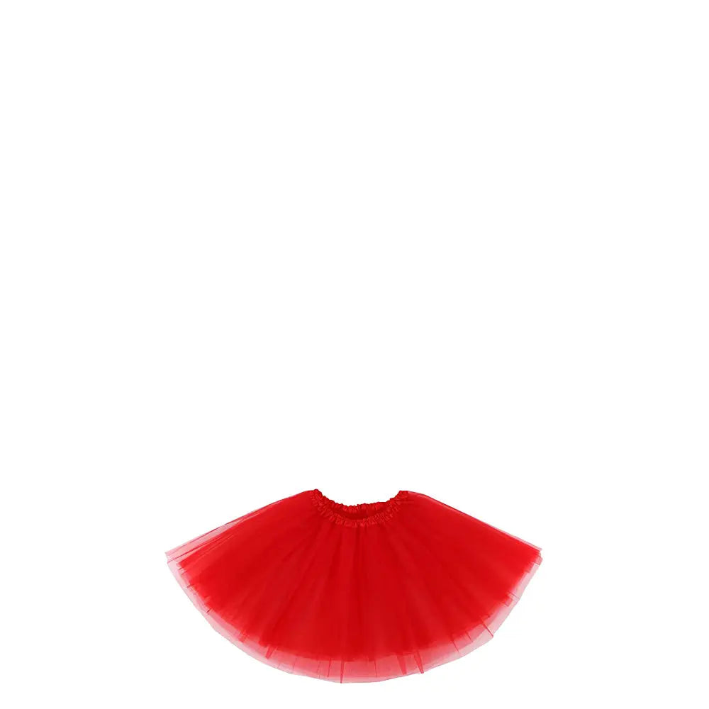 Tutu Accessory Tulle Prop TUTU