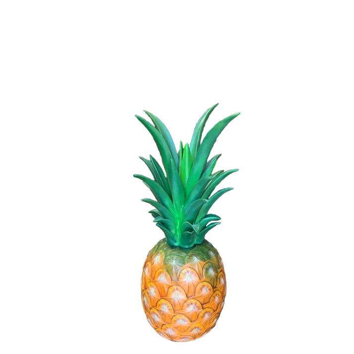 Pineapple Statue - LM Treasures Prop Rentals