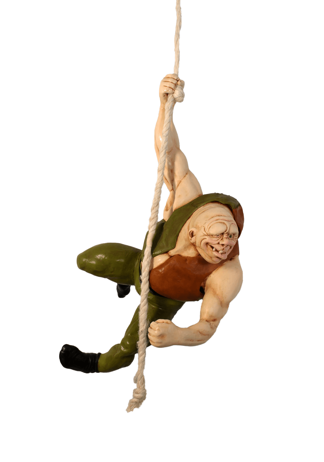 Quasimodo Statue - LM Treasures Prop Rentals