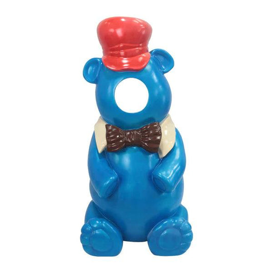 Gummy Bear Photo Op Over Sized Statue - LM Treasures Prop Rentals