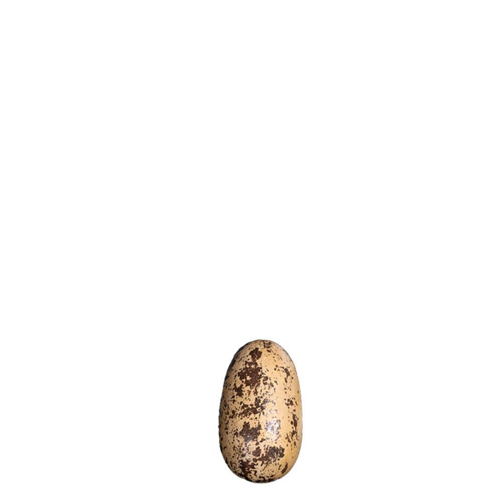 Theropod Dinosaur Egg Statue - LM Treasures Prop Rentals