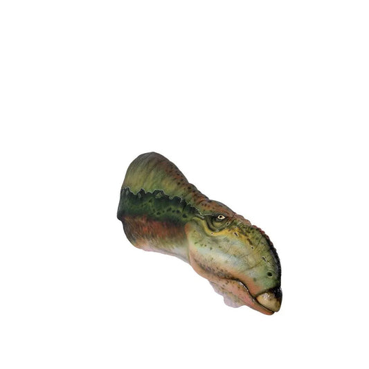 Muttaburrasaurus Dinosaur Head Statue - LM Treasures Prop Rentals