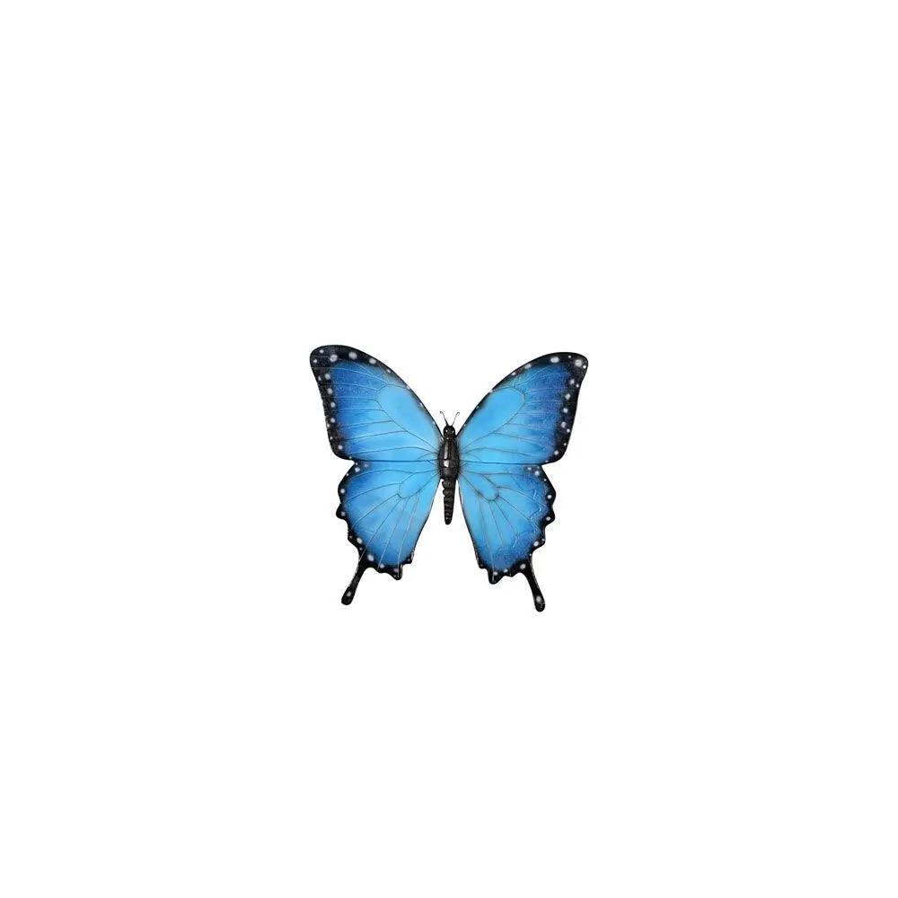 Hanging Butterfly Statue - LM Treasures Prop Rentals