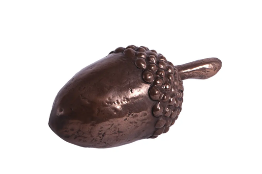 Giant Acorn Over Sized Statue - LM Treasures Prop Rentals
