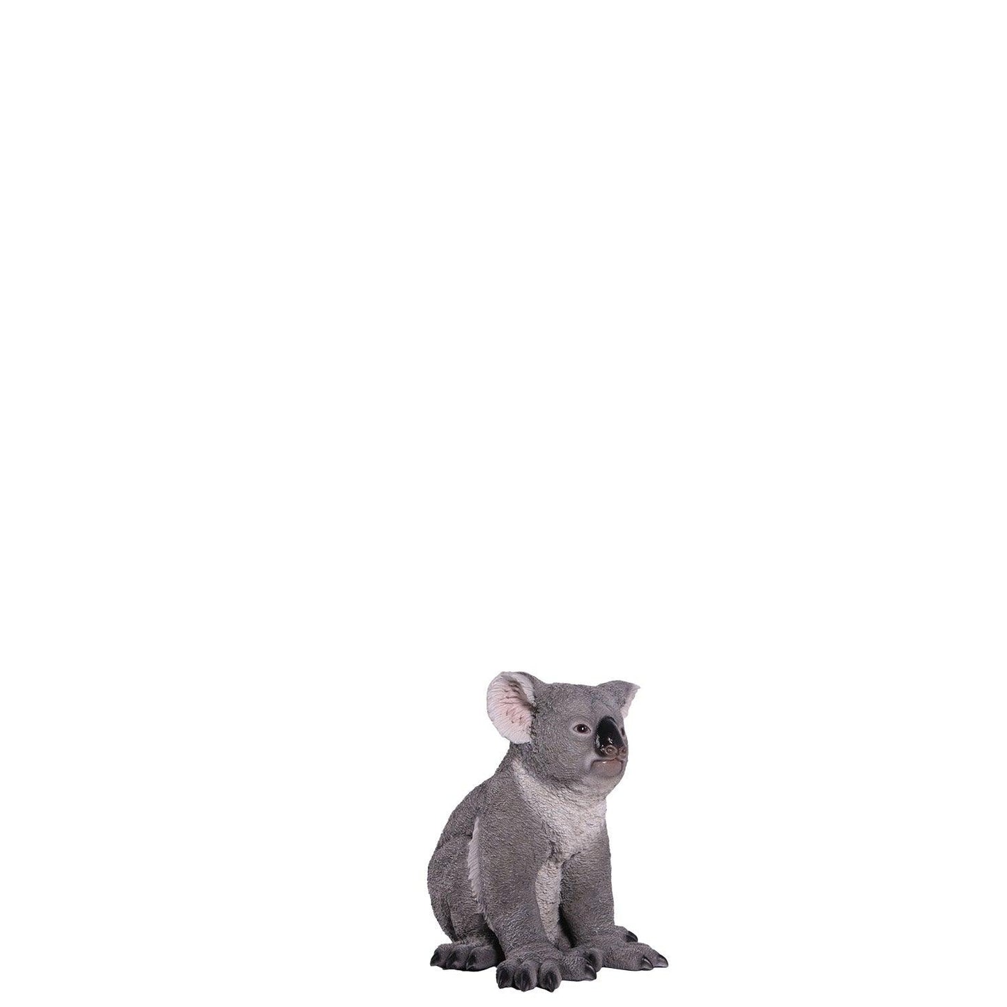 Koala Statue - LM Treasures Prop Rentals