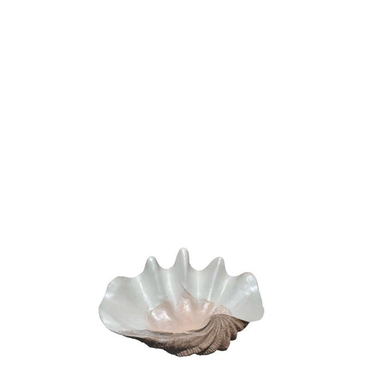 Sea Shell Statue - LM Treasures Prop Rentals